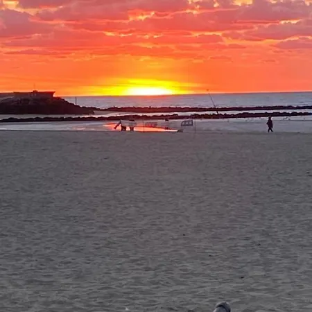 Le Cosy Avec Piscine, Balcon Et Parking