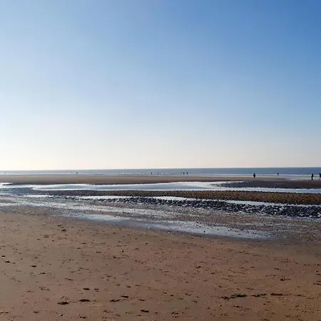 דירה Le Cosy Avec Piscine, Balcon Et Parking