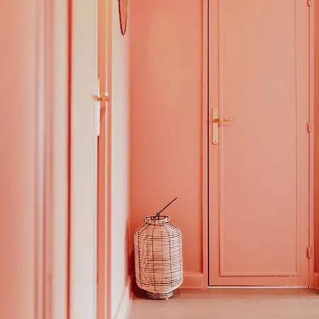 アパート Le Cosy Avec Piscine, Balcon Et Parking *