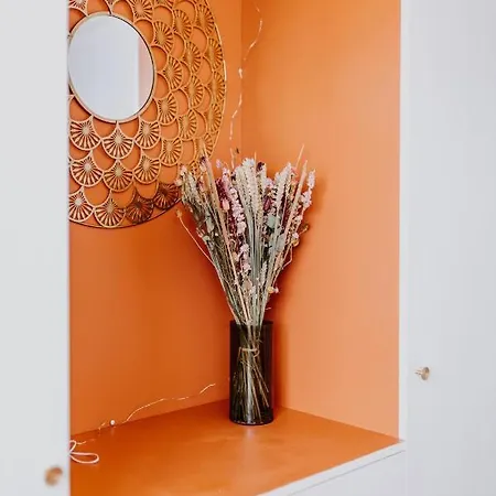 Le Cosy Avec Piscine Et Balcon Apartman *