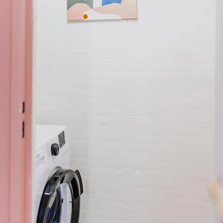 Apartmán Le Cosy Avec Piscine, Balcon Et Parking Trouville-sur-Mer