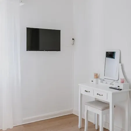 Le Cosy Avec Piscine, Balcon Et Parking Apartmán Trouville-sur-Mer