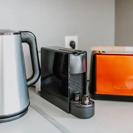 Le Cosy Avec Piscine, Balcon Et Parking דירה טרוביל-סור-מאר