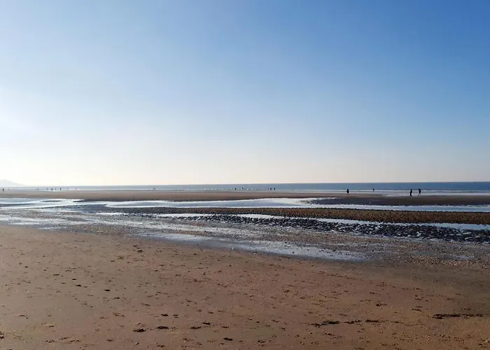 Apartmán Le Cosy Avec Piscine, Balcon Et Parking